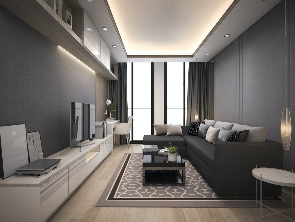 Architectural Projects