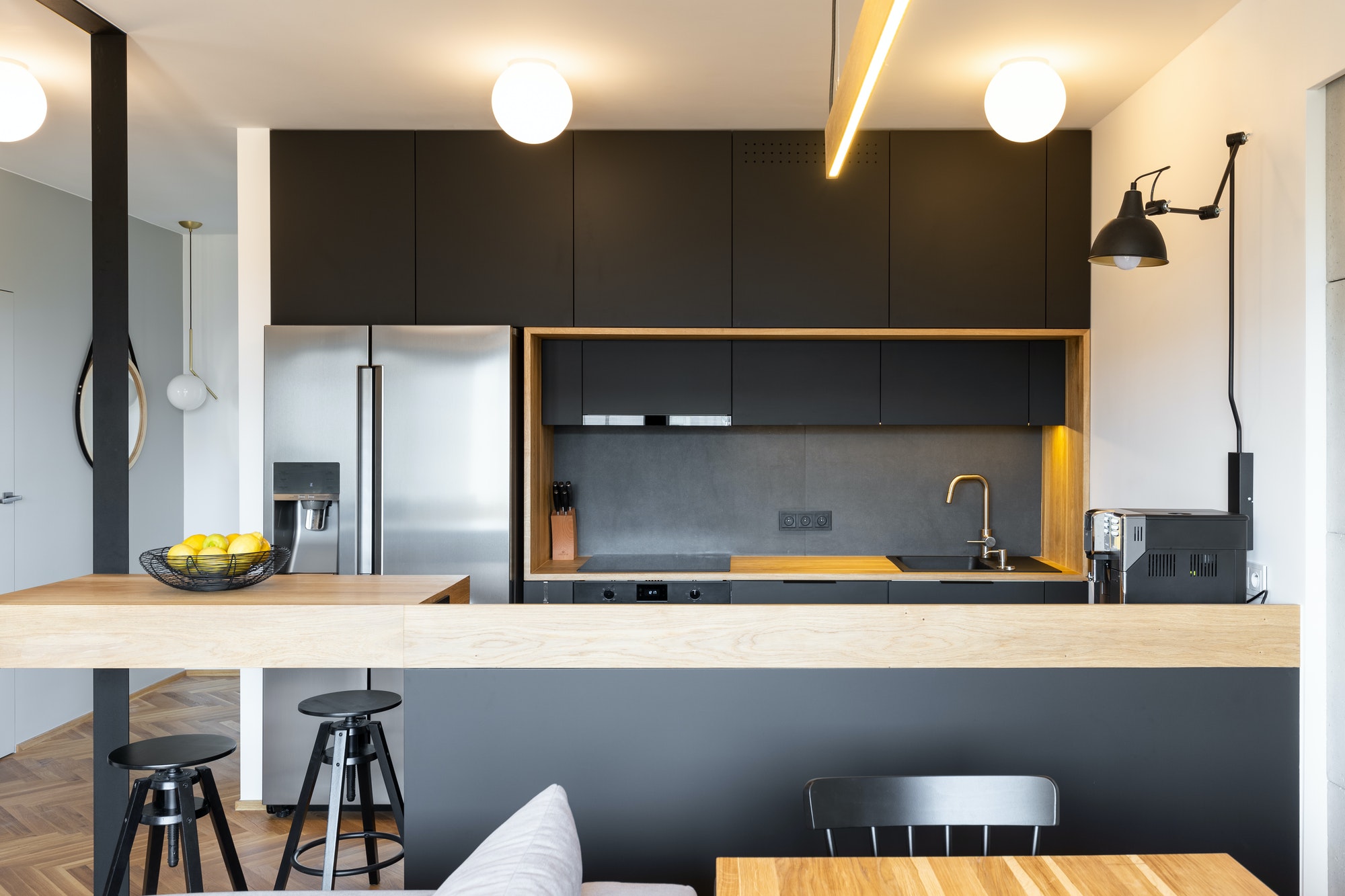 Architectural Lighting